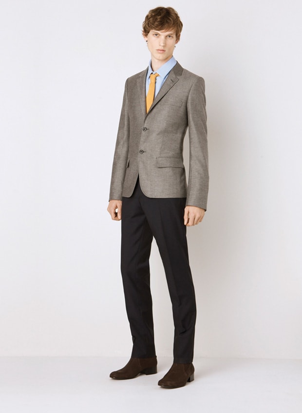 A.P.C. 2010 Fall/Winter Collection Preview