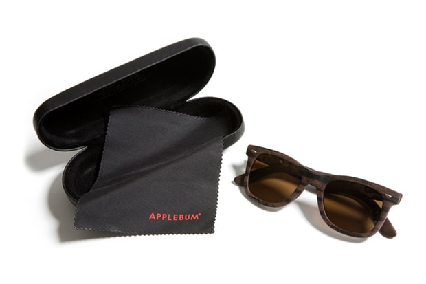 Applebum "Woody" Sunglasses