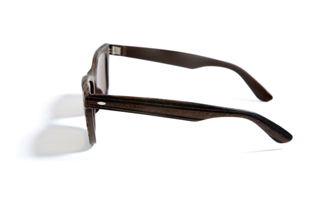 Applebum "Woody" Sunglasses