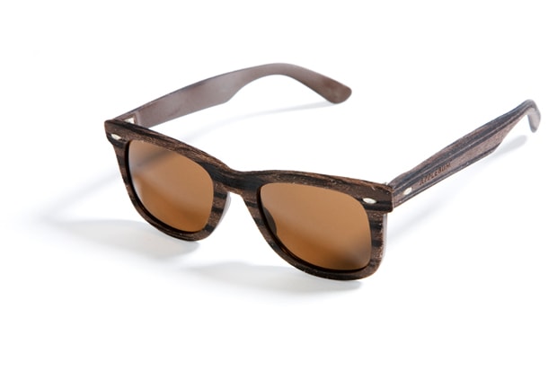 Applebum "Woody" Sunglasses