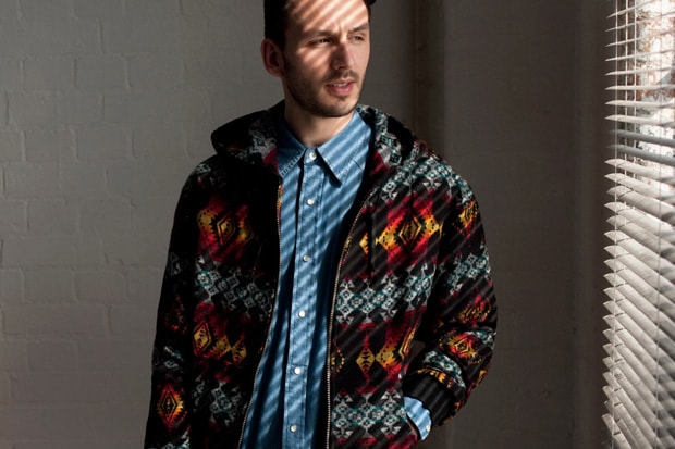 asos 2010 Fall/Winter Designers Collection Lookbook 