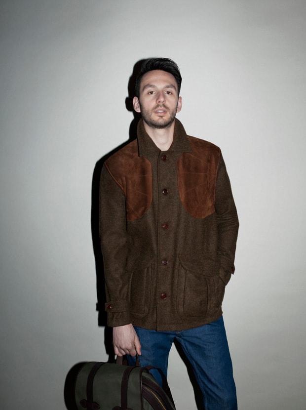 asos 2010 Fall/Winter Designers Collection Lookbook 