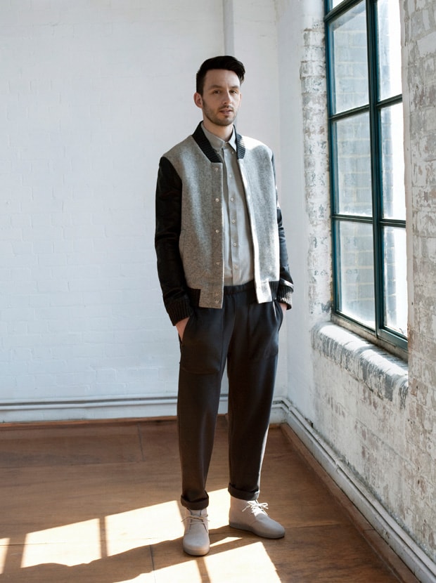 asos 2010 Fall/Winter Designers Collection Lookbook 