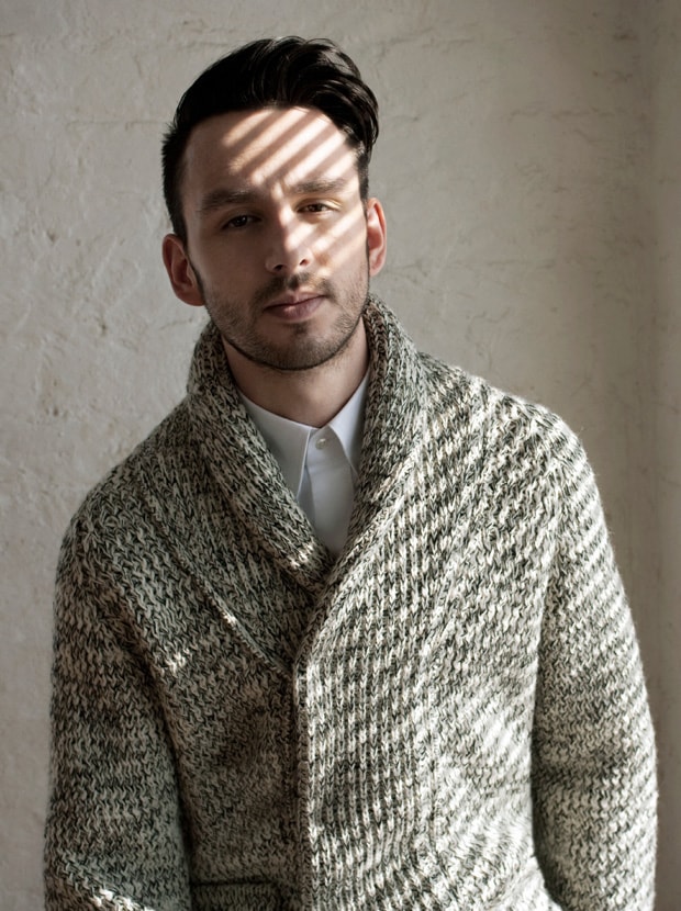 asos 2010 Fall/Winter Designers Collection Lookbook 