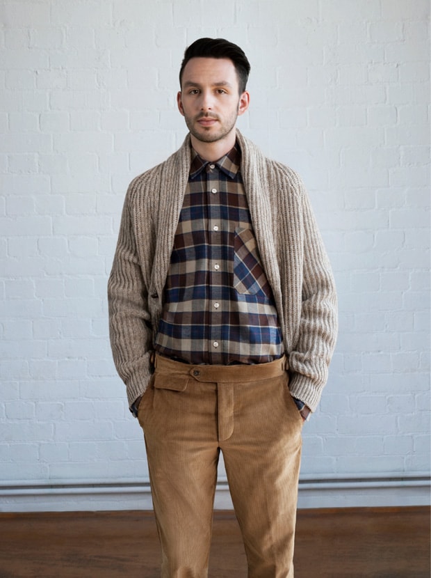 asos 2010 Fall/Winter Designers Collection Lookbook 