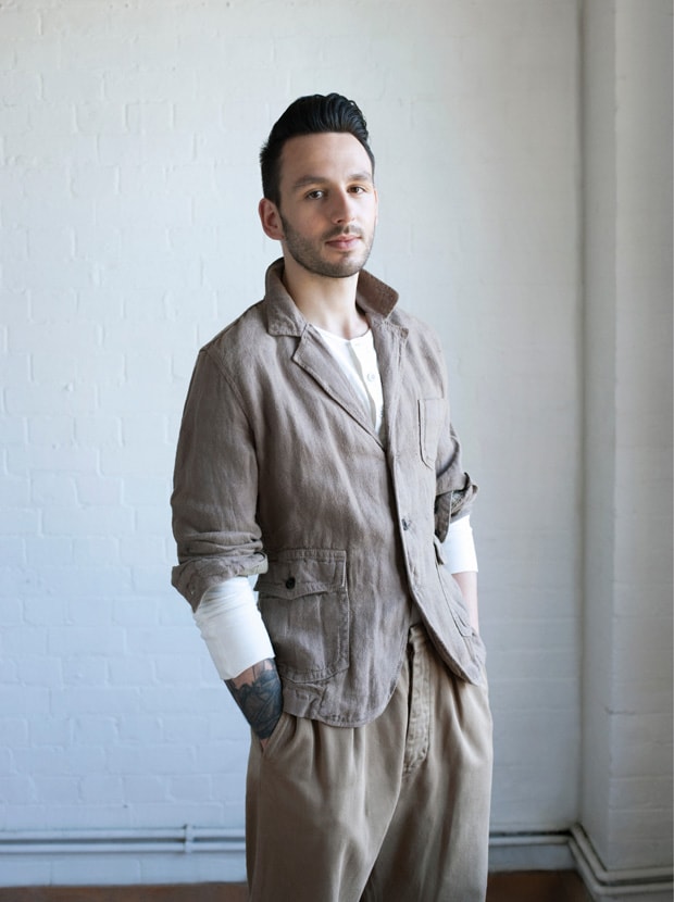 asos 2010 Fall/Winter Designers Collection Lookbook 