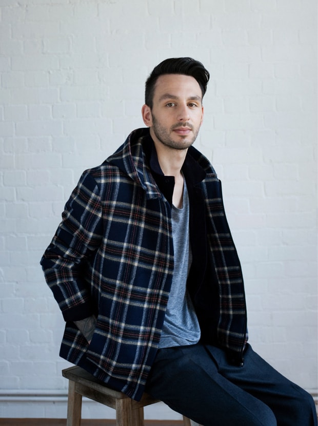 asos 2010 Fall/Winter Designers Collection Lookbook 