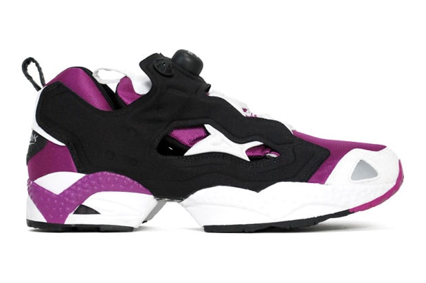 atmos x Reebok Insta Pump Fury “Original Mesh Pack"