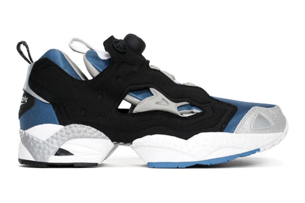 atmos x Reebok Insta Pump Fury “Original Mesh Pack"