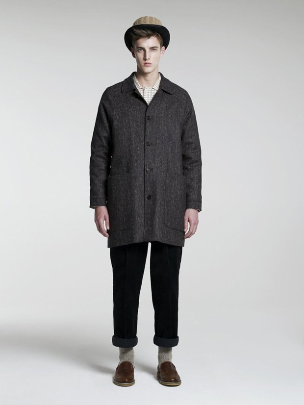 b Store 2010 Fall Collection