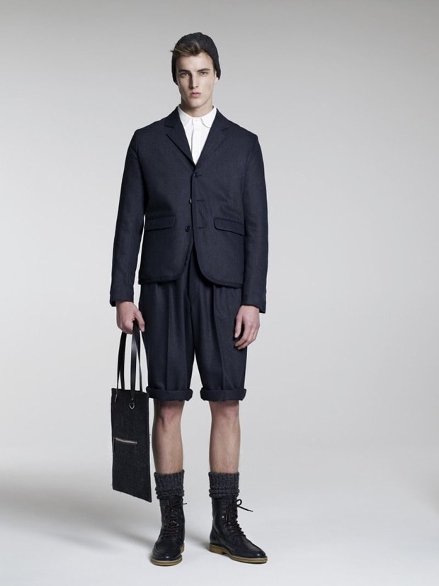 b Store 2010 Fall Collection