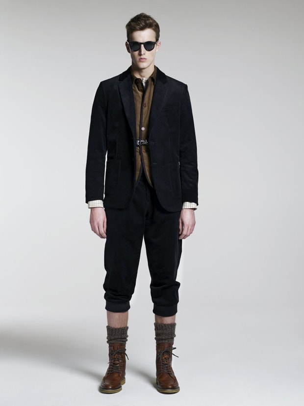 b Store 2010 Fall Collection