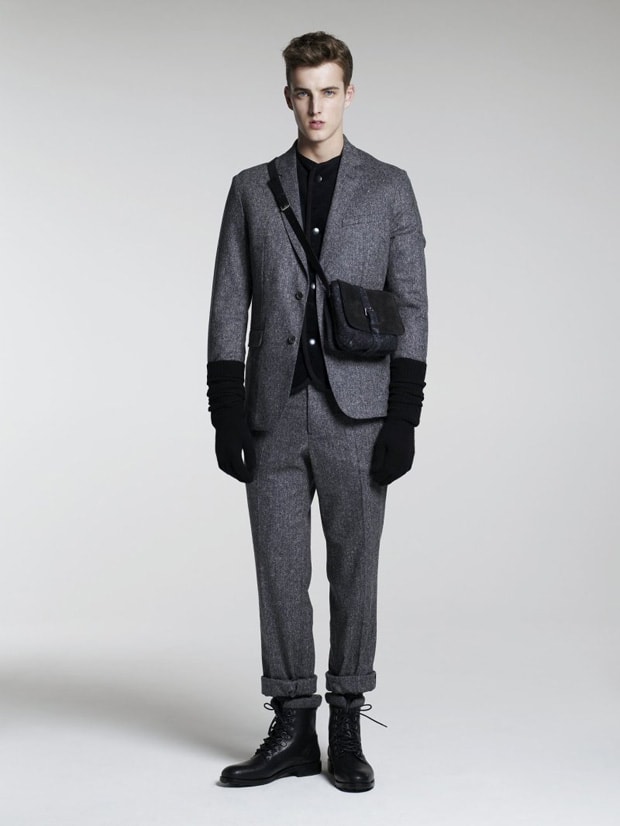b Store 2010 Fall Collection