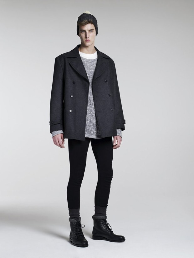 b Store 2010 Fall Collection
