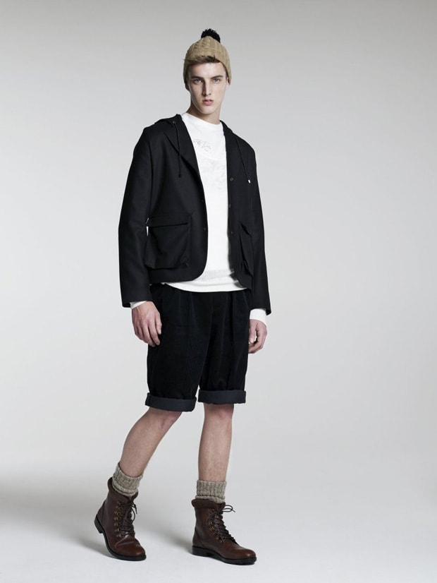 b Store 2010 Fall Collection