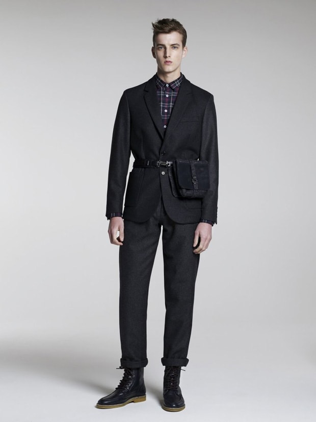 b Store 2010 Fall Collection