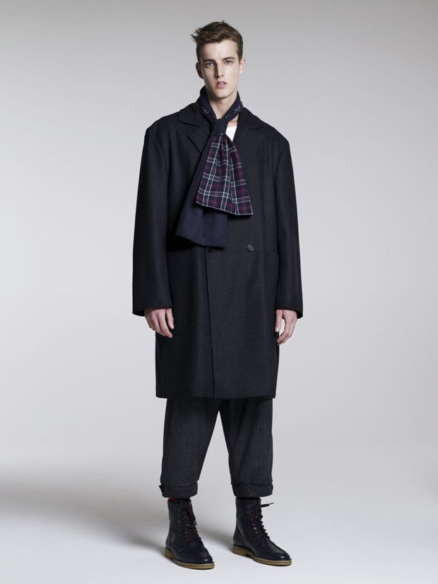 b Store 2010 Fall Collection