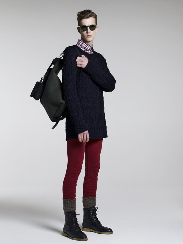 b Store 2010 Fall Collection
