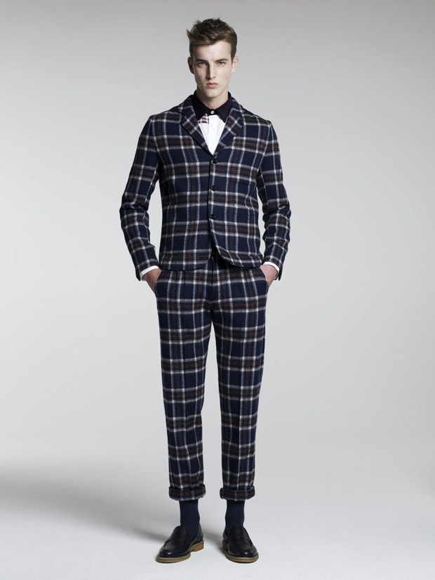 b Store 2010 Fall Collection
