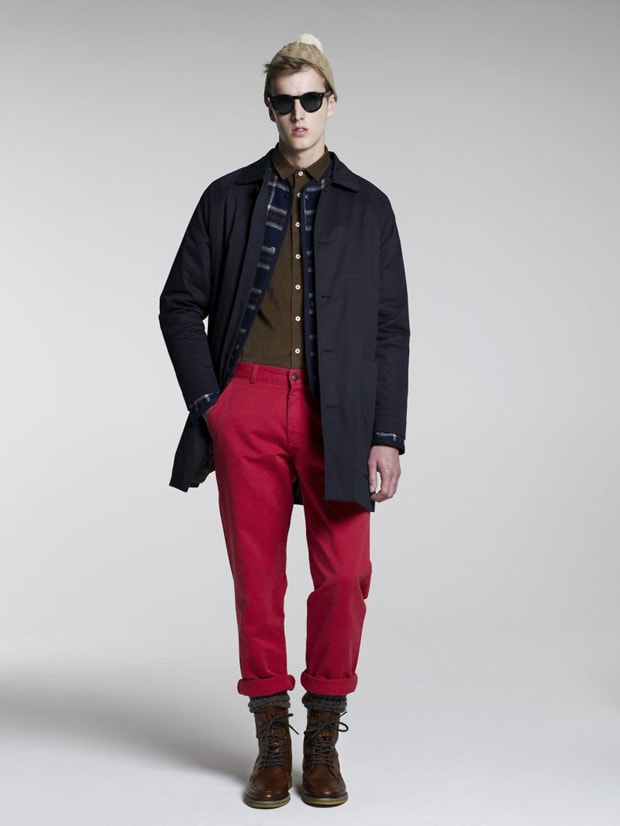 b Store 2010 Fall Collection