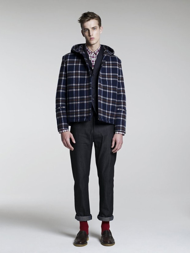 b Store 2010 Fall Collection