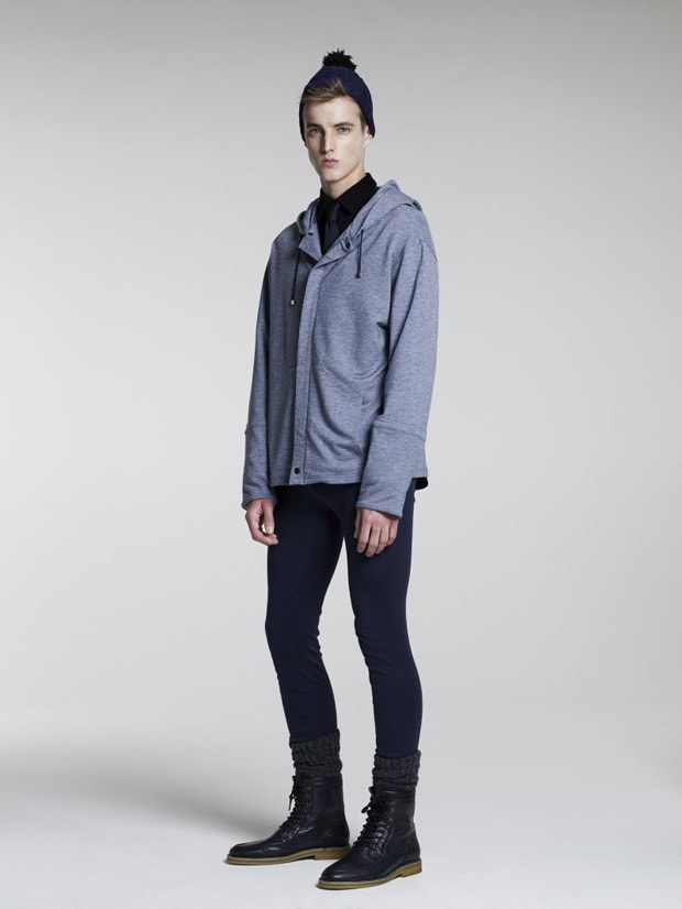 b Store 2010 Fall Collection