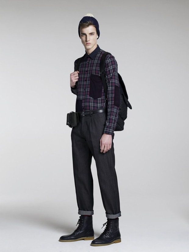 b Store 2010 Fall Collection