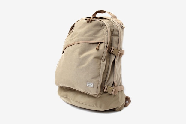 BAL x Stussy x Porter 10th Anniversary Collection 