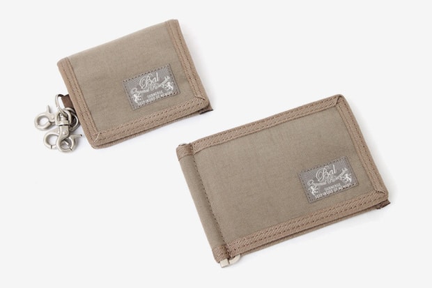 BAL x Stussy x Porter 10th Anniversary Collection 