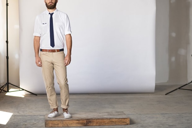 Baldwin 2010 Fall Collection