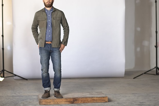 Baldwin 2010 Fall Collection