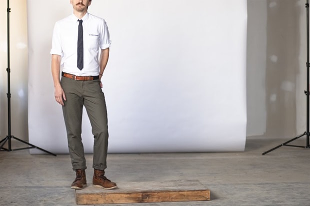 Baldwin 2010 Fall Collection