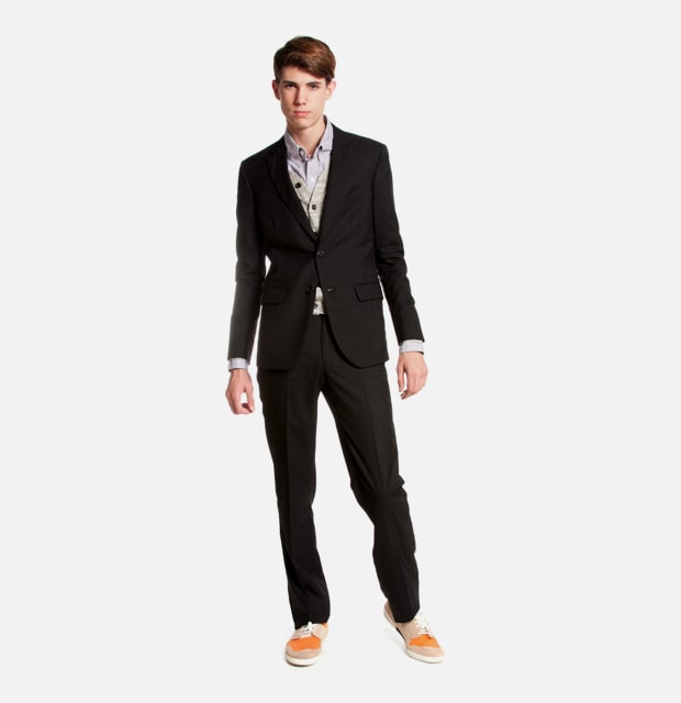 Band of Outsiders 2010 Fall New Releases