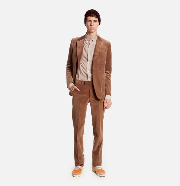 Band of Outsiders 2010 Fall New Releases