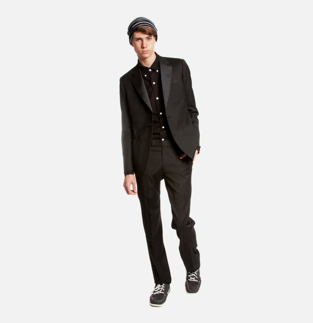 Band of Outsiders 2010 Fall New Releases