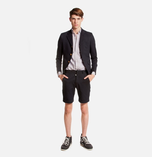Band of Outsiders 2010 Fall New Releases