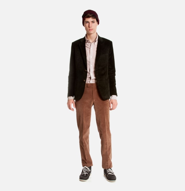 Band of Outsiders 2010 Fall New Releases