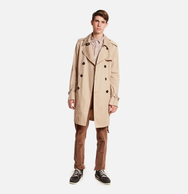 Band of Outsiders 2010 Fall New Releases