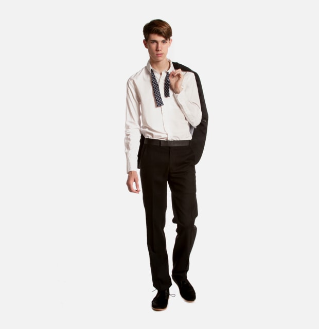 Band of Outsiders 2010 Fall New Releases