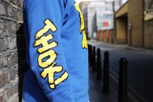 Streetsnaps: BAPE MAN