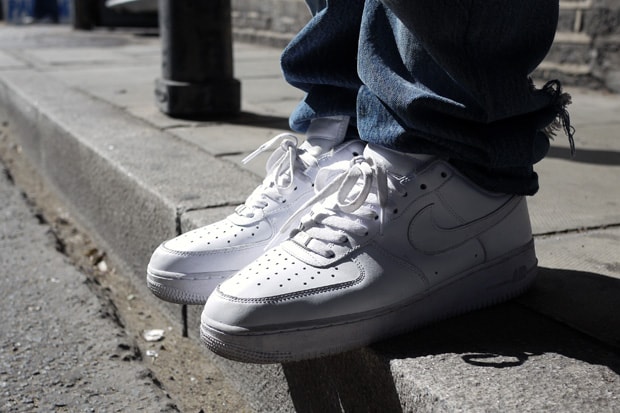 Streetsnaps: BAPE MAN