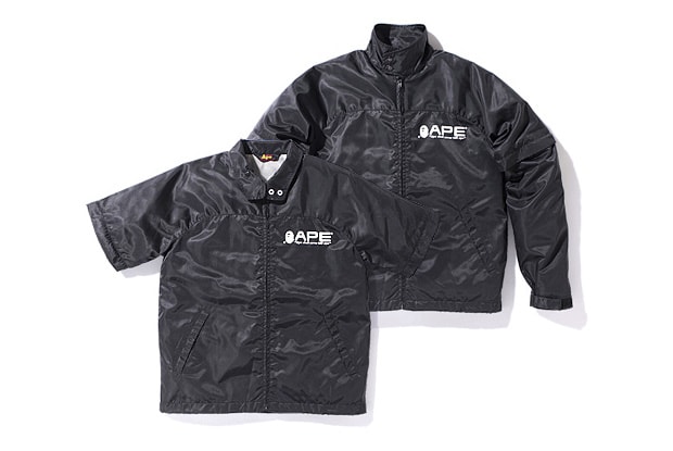 A Bathing Ape Classics Collection
