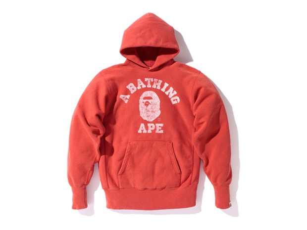 A Bathing Ape Classics Collection