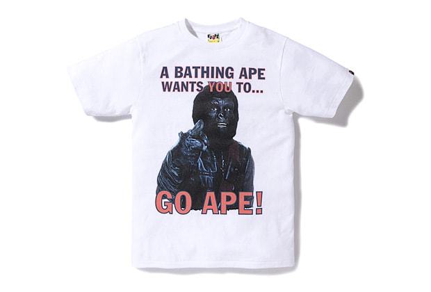 A Bathing Ape Classics Collection