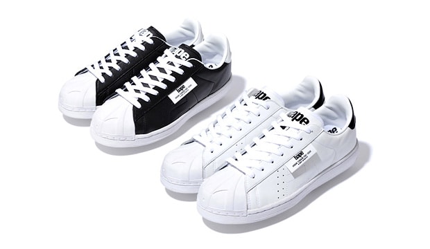 A Bathing Ape Classics Collection