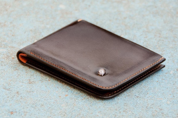 Bellroy 2010 Fall/Winter Wallet Collection