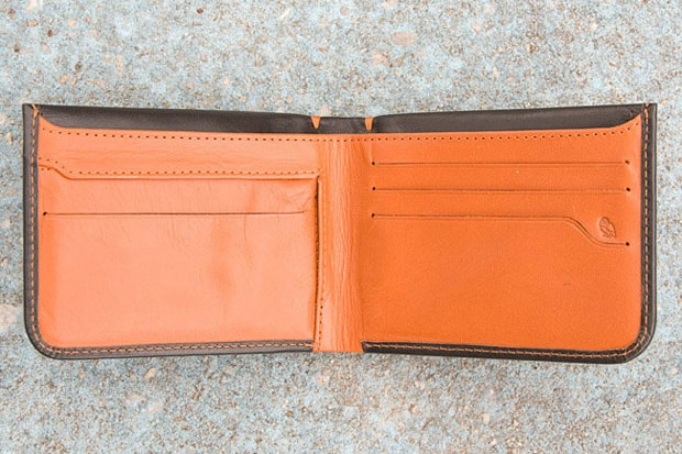 Bellroy 2010 Fall/Winter Wallet Collection