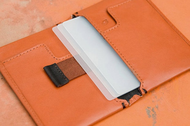 Bellroy 2010 Fall/Winter Wallet Collection
