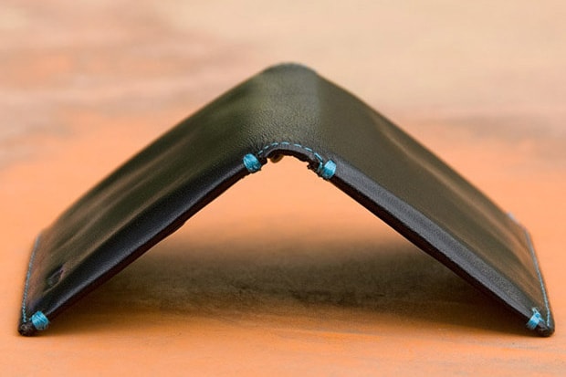 Bellroy 2010 Fall/Winter Wallet Collection