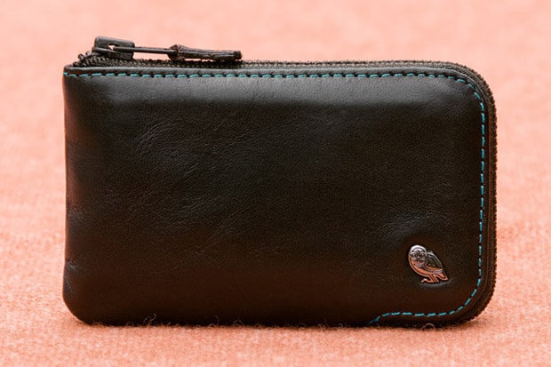 Bellroy 2010 Fall/Winter Wallet Collection